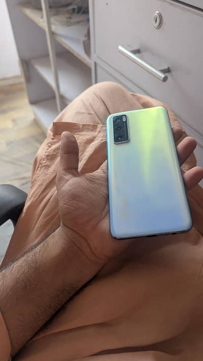 Vivo V20 SE