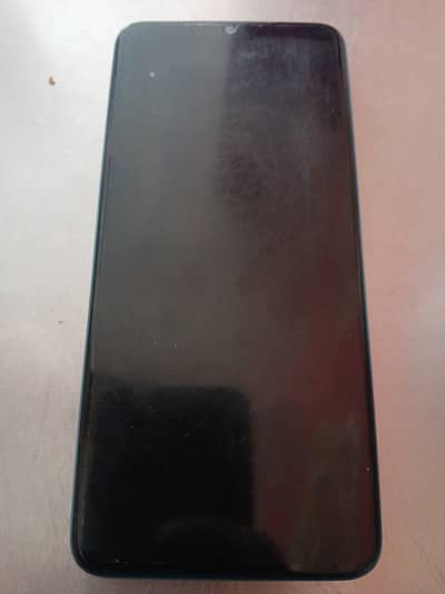 Infinix Smart 7