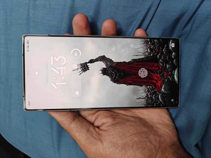 Redmagic 11 pro 1
