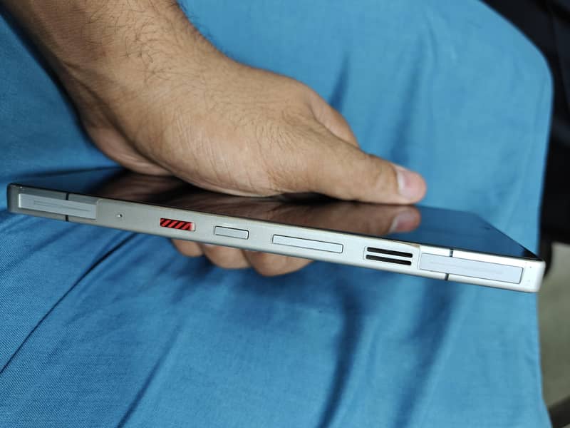 Redmagic 11 pro 2