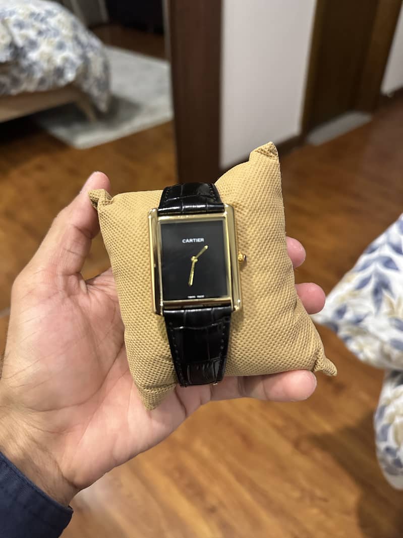Cartier 1