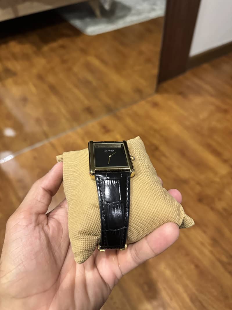 Cartier 2
