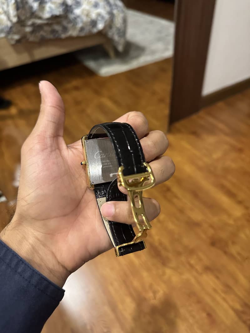 Cartier 3