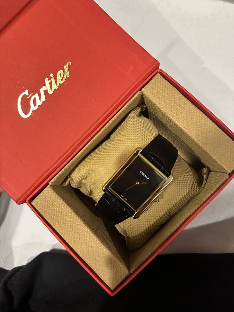 Cartier 4