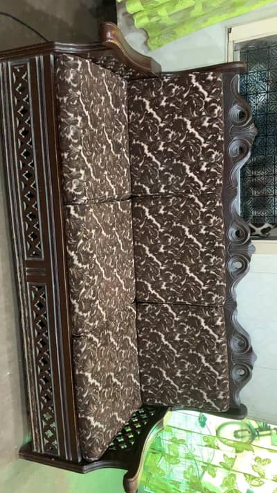 bed and sofa for sale
