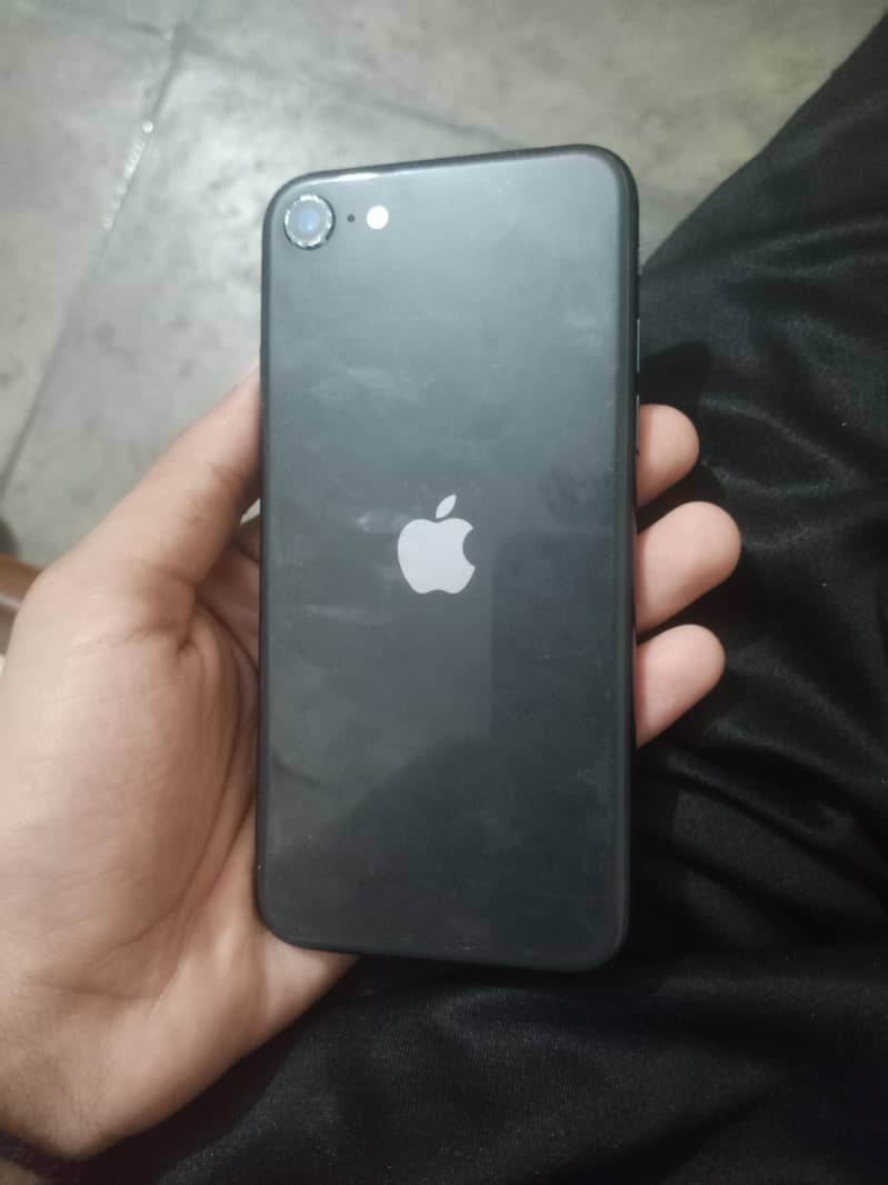 Apple iPhone SE 0