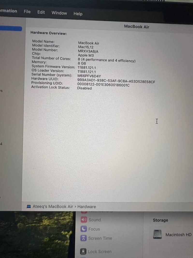Laptop 1
