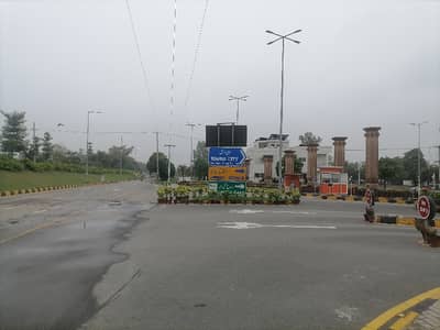 Centrally Located Residential Plot In Wapda City - Block E Is Available For sale