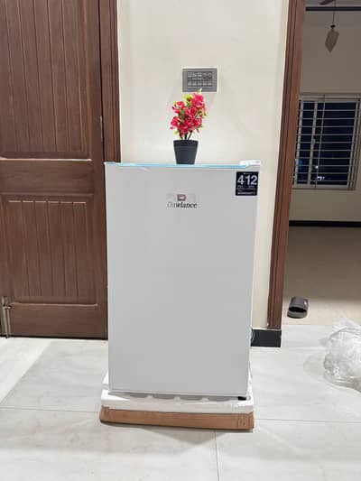 Dawlance refrigerator