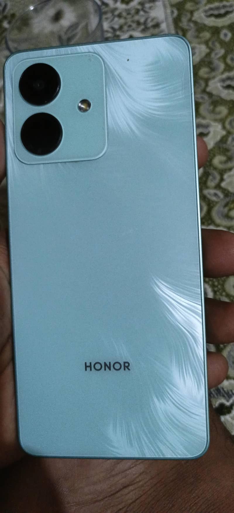 Honor 10 play android 0