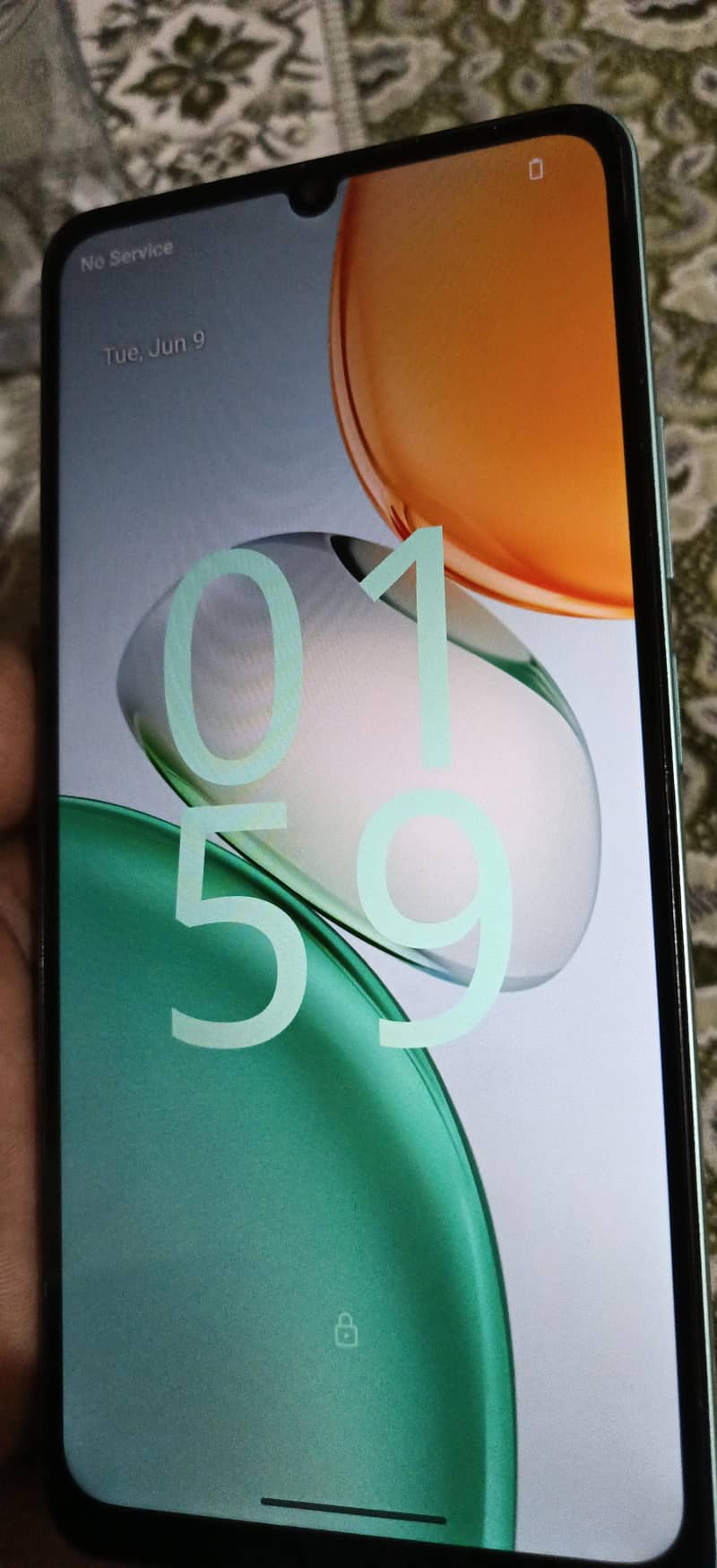 Honor 10 play android 1