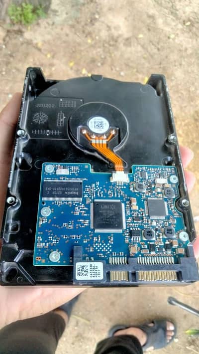 Harddisk 1tb for sell