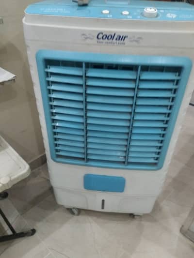 Jackpot Hercules room air cooler  Model JP-9020