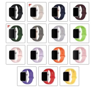 Smart Watch ka pata