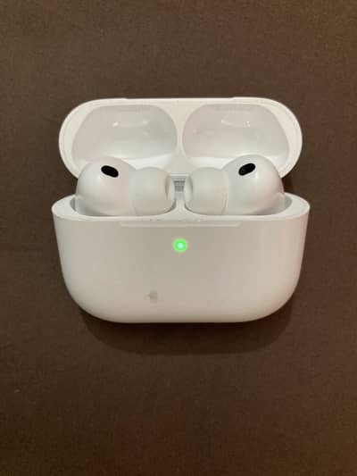 AirPods Pro 3