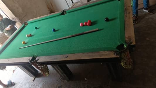 snookar table3/5=7