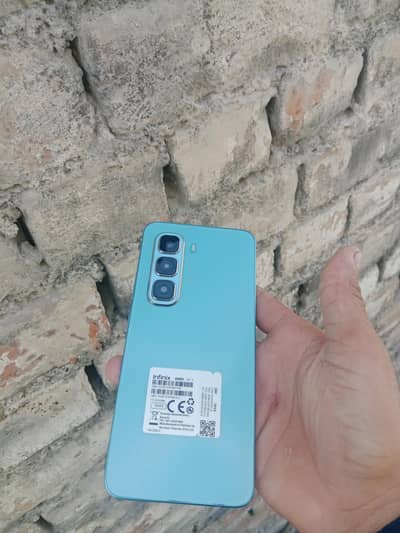 Infinix Hot 50 Pro