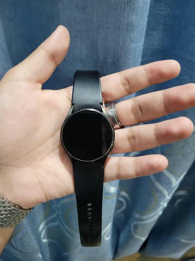 Samsung Watch 4 (40mm)