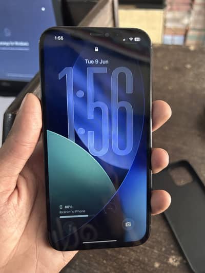 Apple iPhone 12 Pro Max