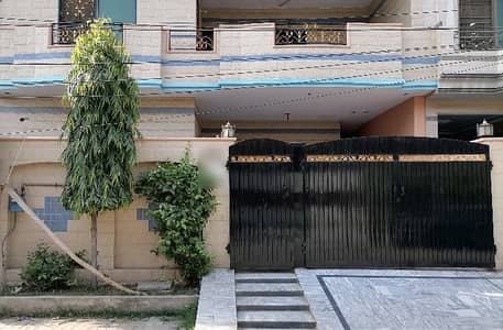 10 Marla House Is Available For sale