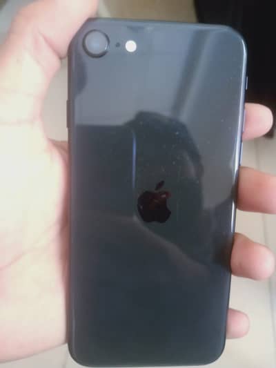 Apple iPhone SE 2020