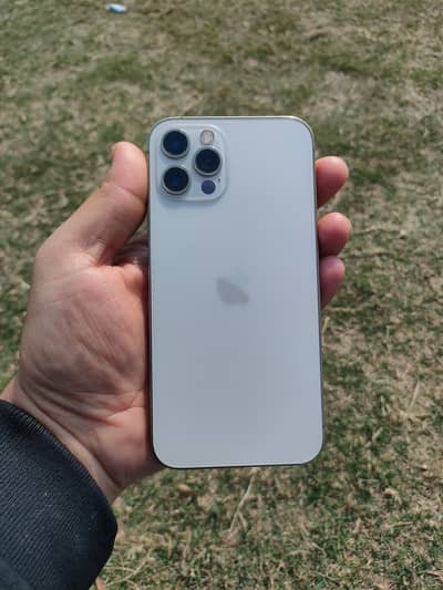 Apple iPhone 12 Pro