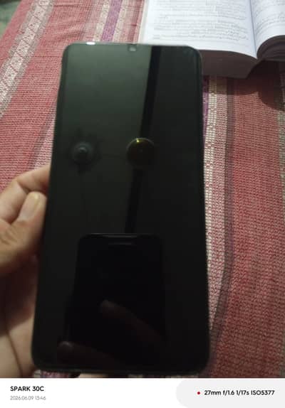 Xiaomi Redmi 13c