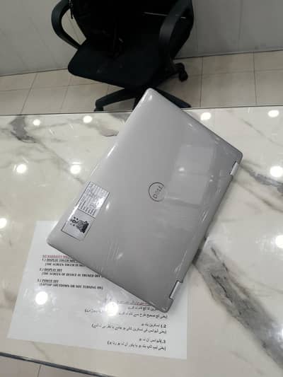 Dell latitude 5300 2in1