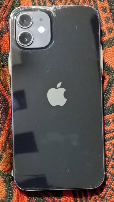 Iphone 12 Non PTA