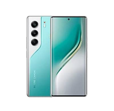 Tecno Camon 40 Pro | Excellent Condition | 62,000