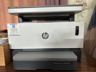 Hp neverstop laser mfp 1200w