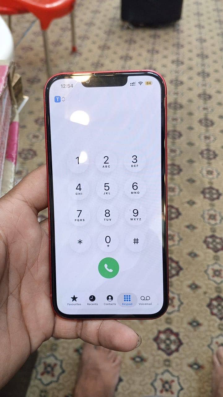 Apple iPhone 13 4