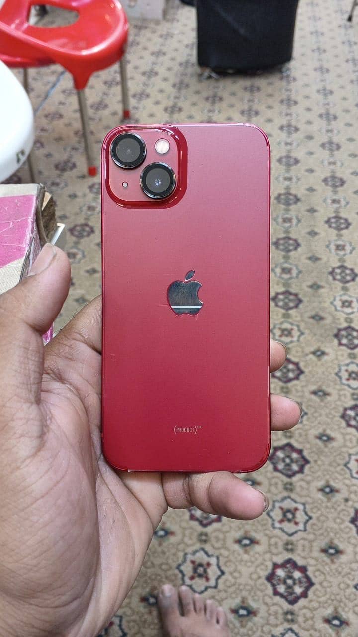 Apple iPhone 13 6