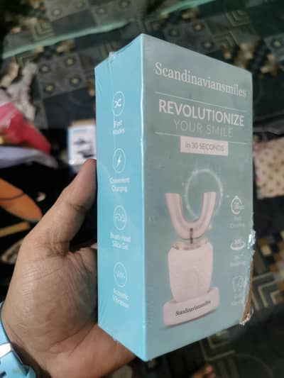 revolutionize