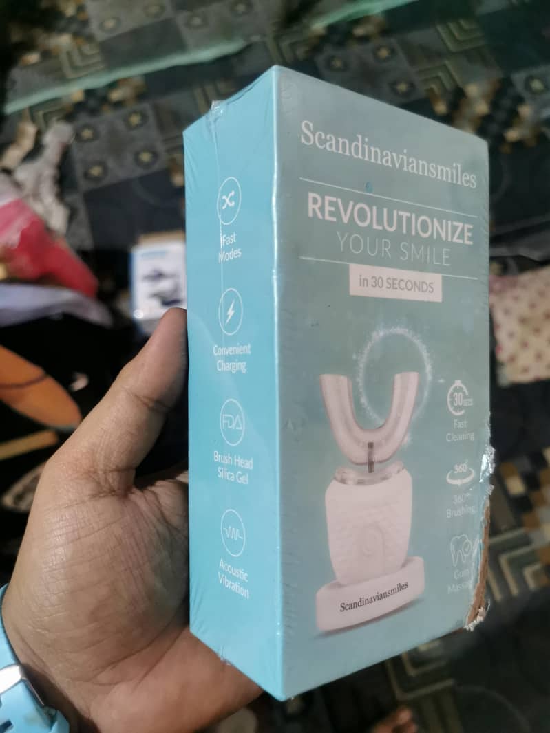 revolutionize 0