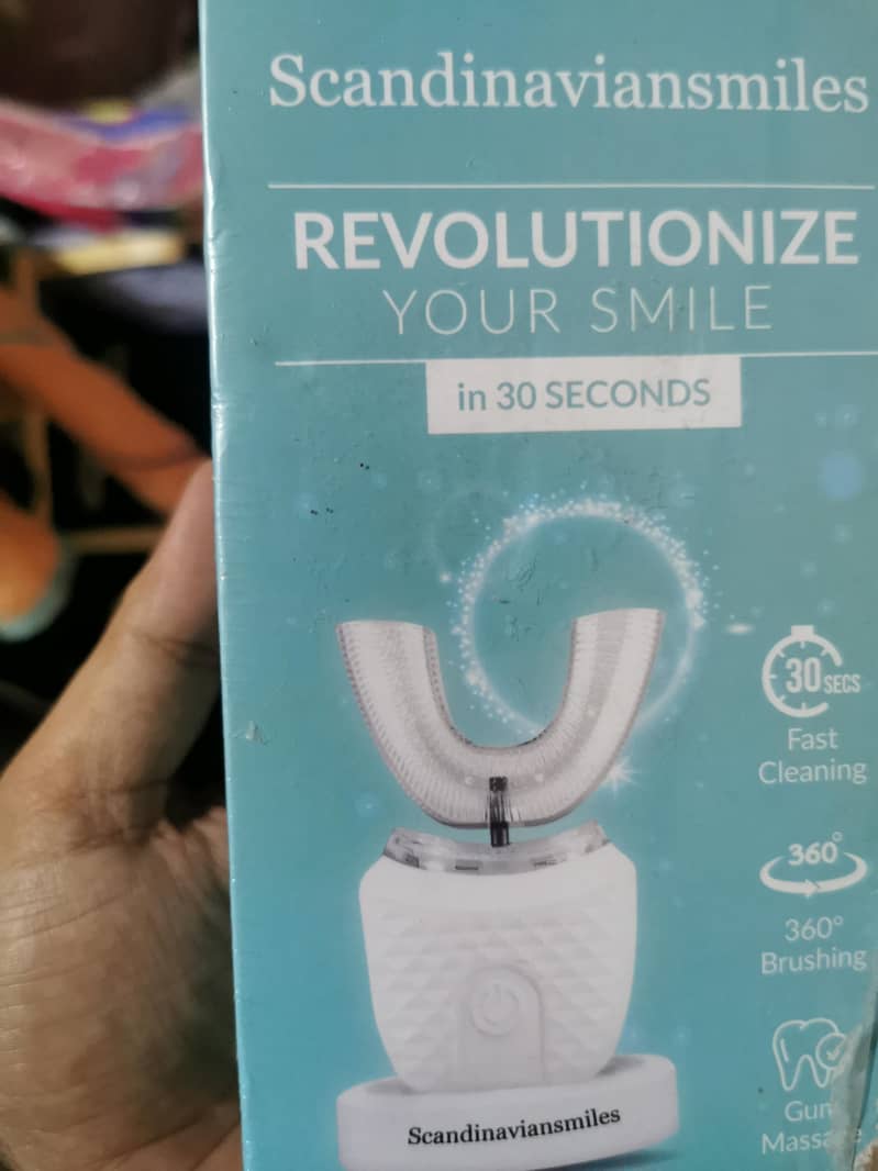 revolutionize 1