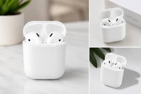 Perfect for Music, Calls, Games and Daily Use
