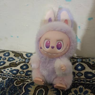 labubu