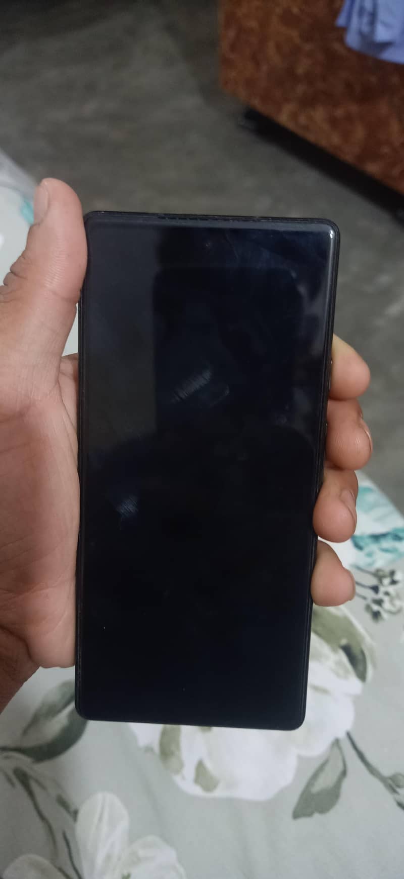 Google Pixel 6a 1