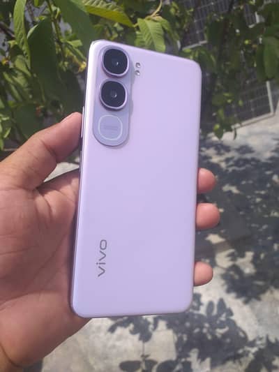 Vivo Y21D
