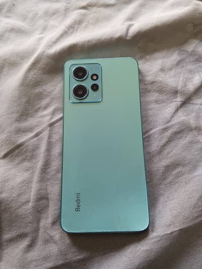 Redmi Note 12