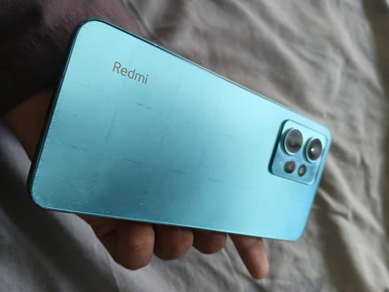Redmi Note 12 3
