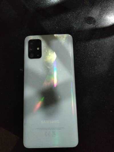 Samsung Mobile A51