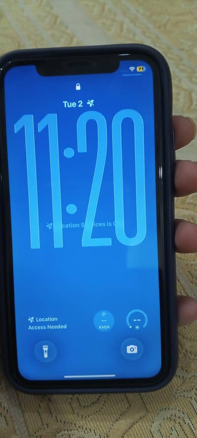 Apple iPhone 11
