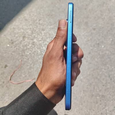Infinix hot 60