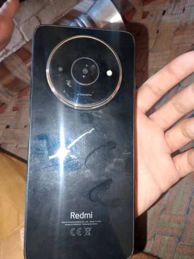 Xiaomi Redmi A3x