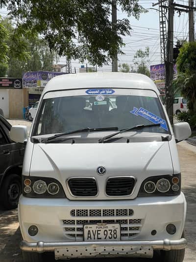 mini bus power Walon ke sath
