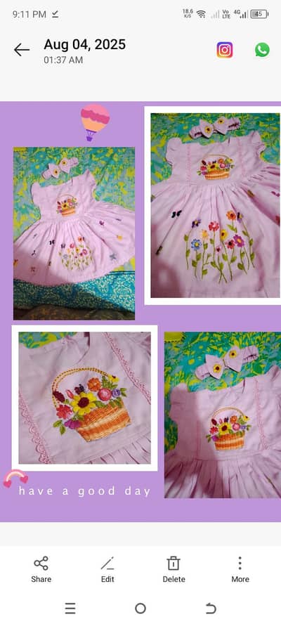 custom made dresses