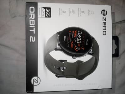 Smart Watch ORBIT 2