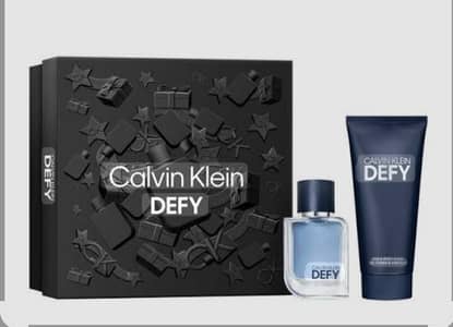 calvin klein deffy gift set